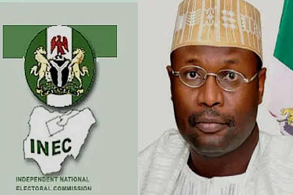 INEC intervenes