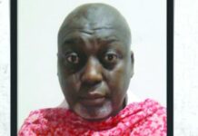 Lagos socialite, Ademola Kazeem,  wanted for drug trafficking - NDLEA 