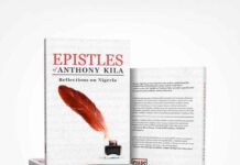 Introduction to the Epistles of Anthony Kila