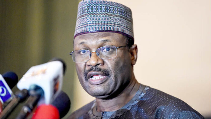 Elections: Is anyone still listening to Mahmoud Yakubu?