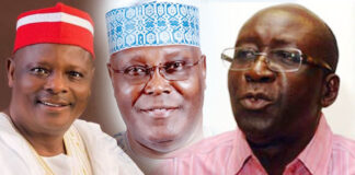 Kwankwaso cautions Atiku