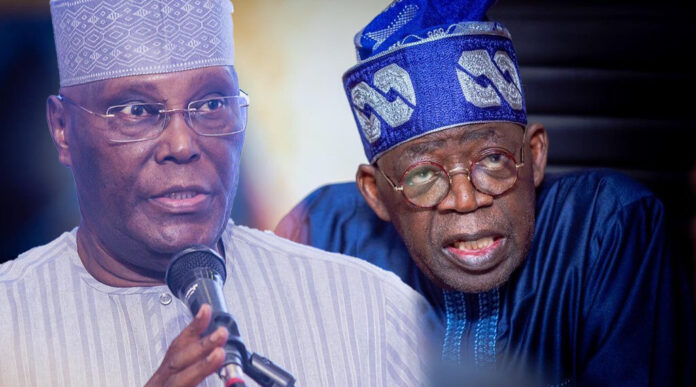 Atiku demands