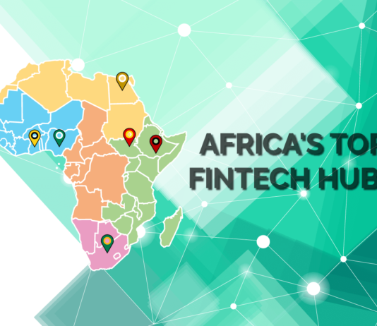 Fintechs across Africa