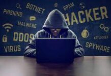 Hackers breach banks