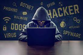 Hackers breach banks