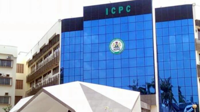 ICPC recovers