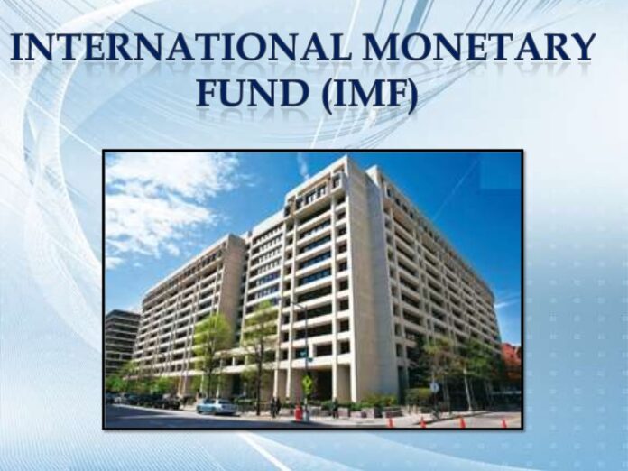 IMF urges