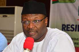 INEC deploys