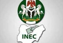 INEC publishes voter
