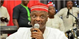 Kwankwaso promises dialogue