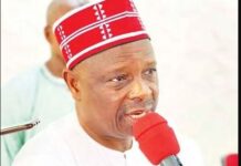 Kwankwaso promises free