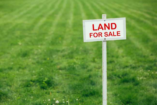 Top 7 places to buy cheap land in Nigeria