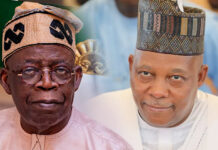 Tinubu’s ‘secrecy’