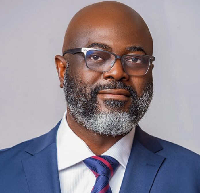 Dumo Lulu-Briggs, Man on a mission to do more for his people