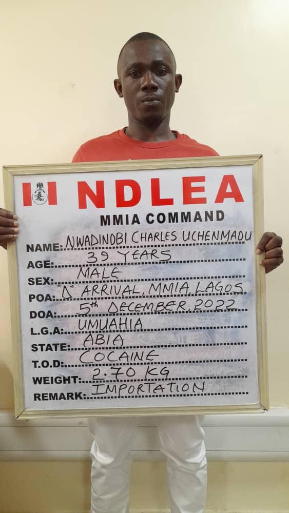 NDLEA-intercepts. Nwadinobi-Charles-Uchenmadu