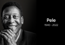 Global celebrities who passed away in 2022