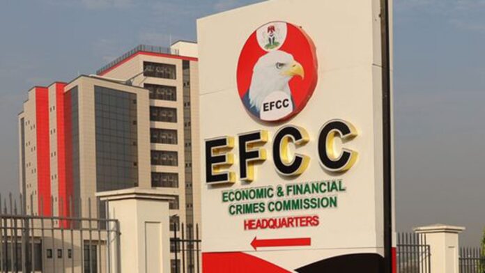 EFCC secures