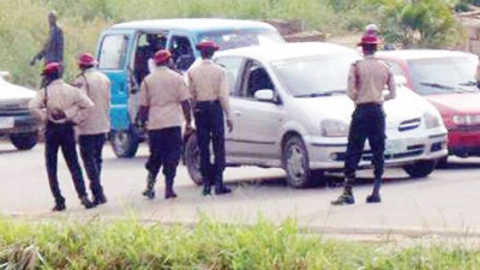 FRSC deploys