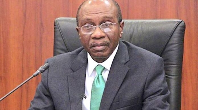 godwin-emefiele CBN INVESTIGATOR