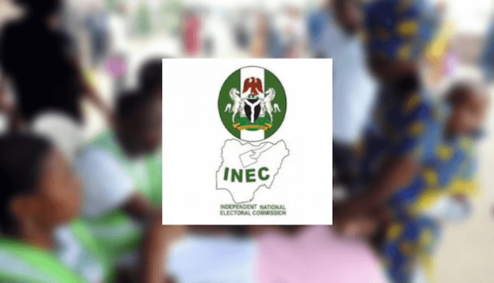 INEC laments