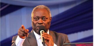 Kumuyi counsels