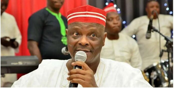 Kwankwaso won’t