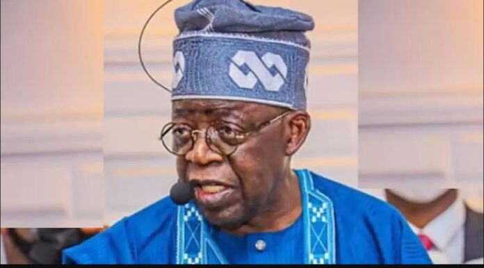 BREAKING: Citing likely ‘breach of security’ Police stop Tinubu rally in Niger