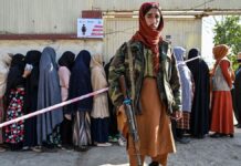 taliban-women