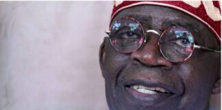 Tinubu and a presidential election to thrash calamity