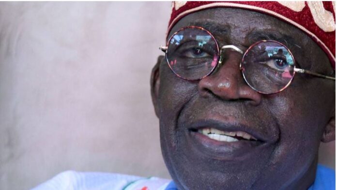 Tinubu and a presidential election to thrash calamity