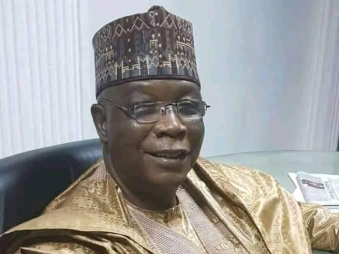 Abba Maina, Adamawa NRM governorship candidate, is dead, buried