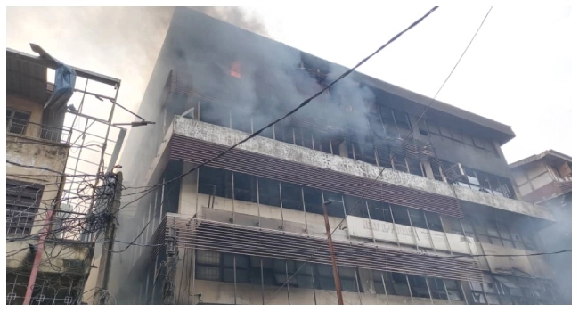 Goods-destroyed. Balogun-market-fire