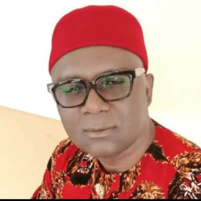 BREAKING: How abducted Imo LGA chairman was beheaded