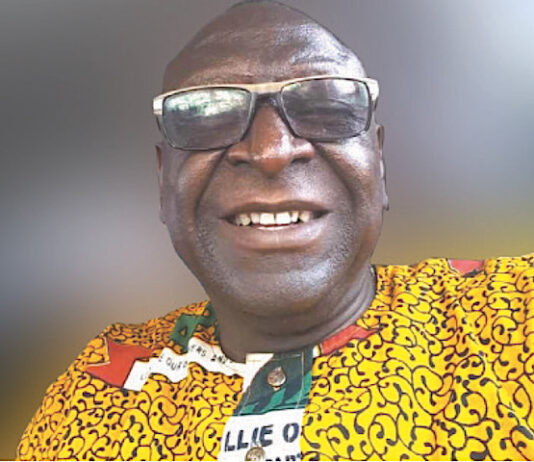 Reuben Abati and other anti-Igbo bigots in Nigeria