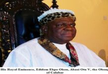 BREAKING: Supreme Court dethrones Obong of Calabar