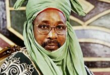 Buhari mourns Emir of Dutse, ‘agent of modernisation’