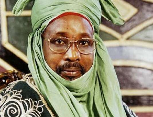 Buhari mourns Emir of Dutse, ‘agent of modernisation’