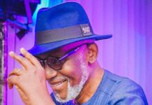 Akeredolu not faced with any life-threatening illness - Ondo Govt