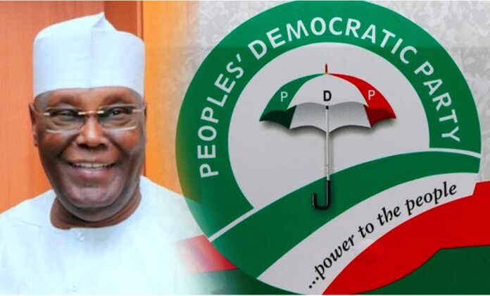 Atiku mulling alliance