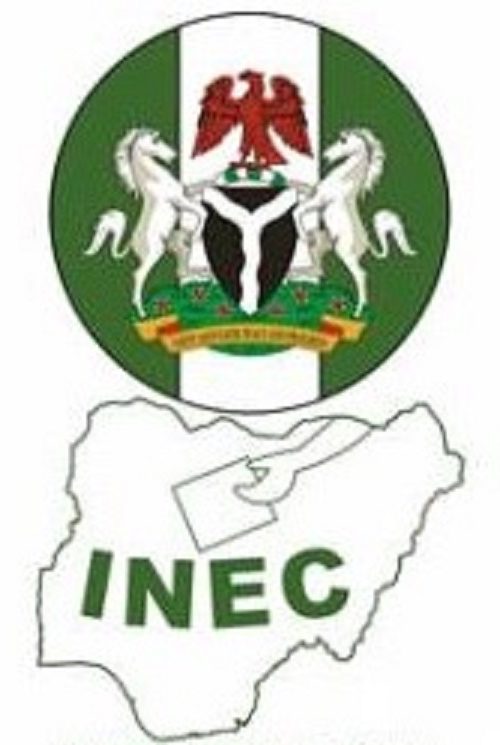 Dismiss-Osun-Election. INEC