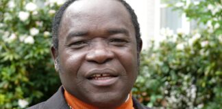 Kukah urges Nigerians