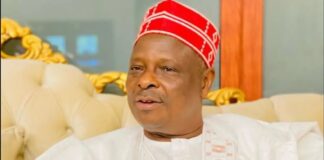 Kwankwaso explains why he didn’t congratulate Tinubu