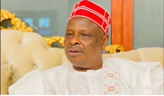 Kwankwaso explains why he didn’t congratulate Tinubu