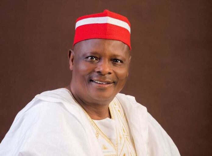 Kwankwaso adamant