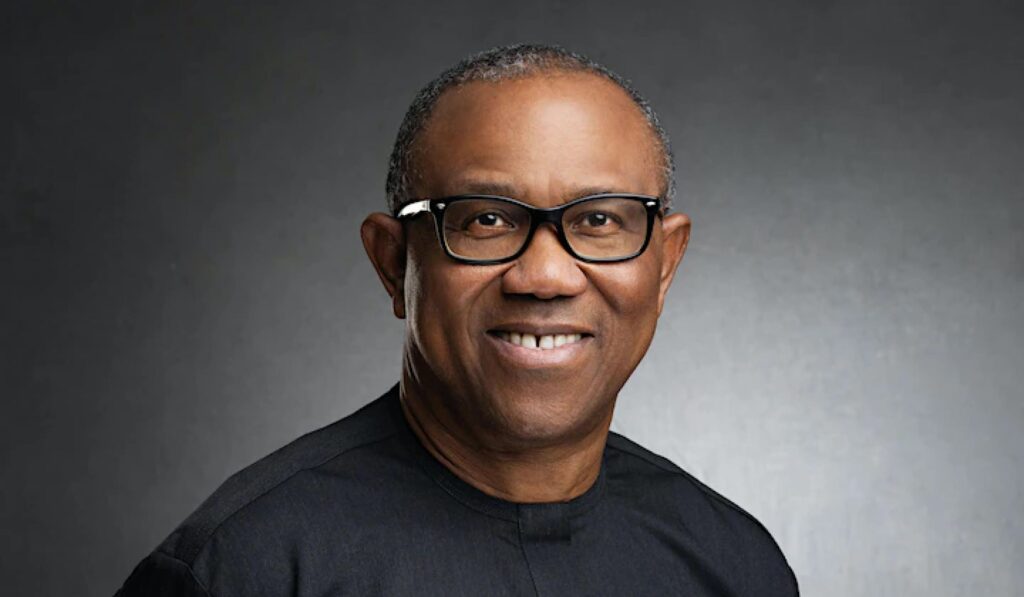 Obidients not planning "#ENDINEC", "#ENDNigeria" protest – Peter Obi