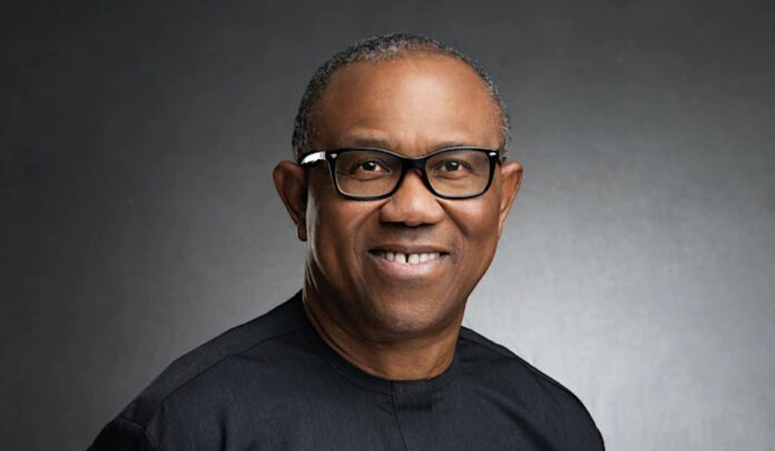 Full text of Peter Obi’s New Year message to Nigerians