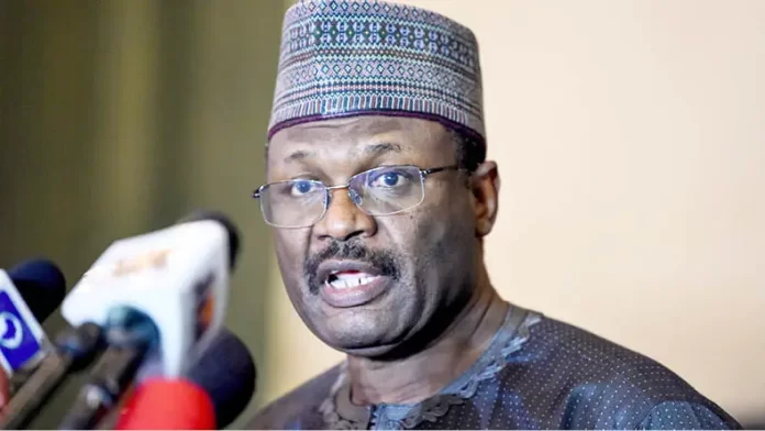 INEC as a threat to Nigeria’s pseudo-democracy