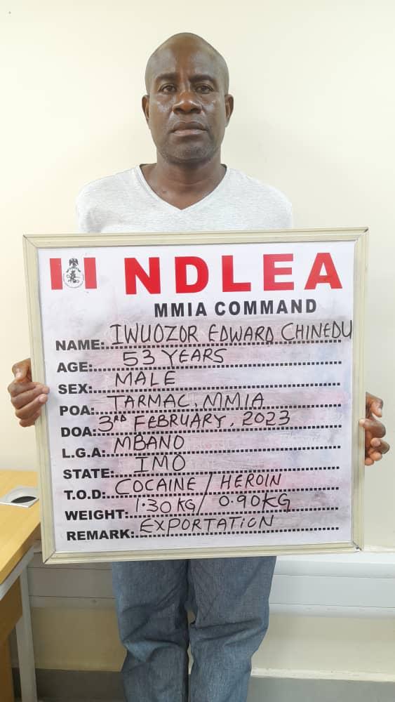 NDLEA-intercepts. Iwuozor-Edward-Chinedu