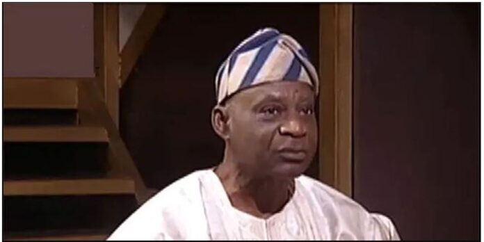 Ex-Afenifere scribe