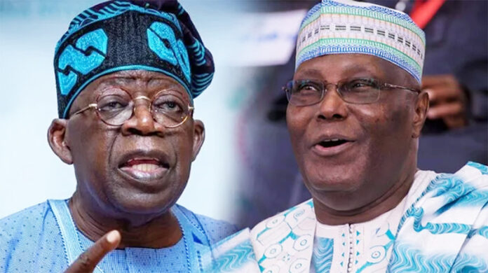 Tinubu-Atiku